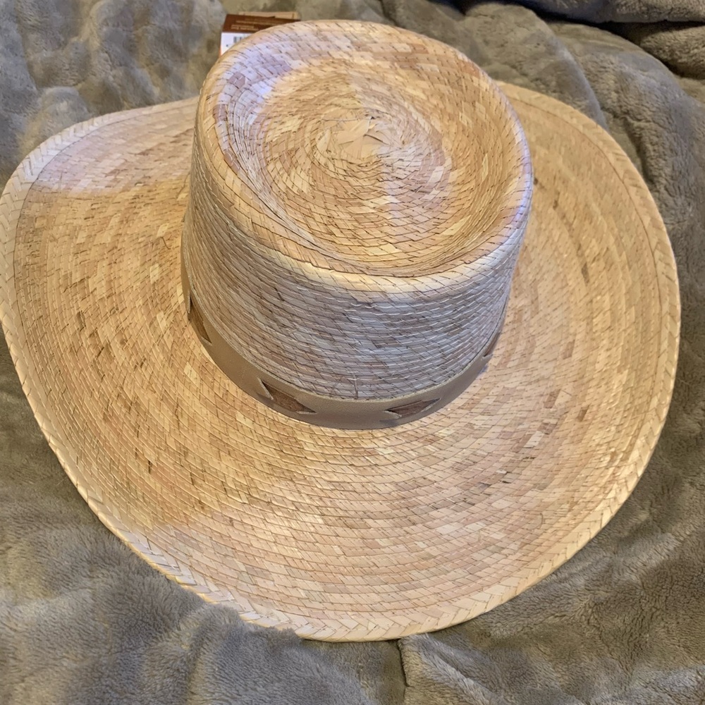 Original Outback Straw hat